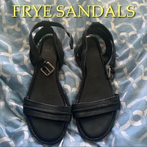 FRYE SANDALS
